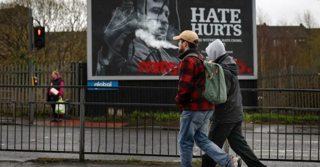 Report: Christians in Europe Face Rising Discrimination and Hate Crimes