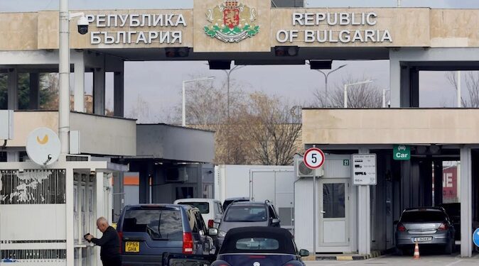 Romania, Bulgaria Join EU’s Schengen Zone, Scrapping Land Border Checks