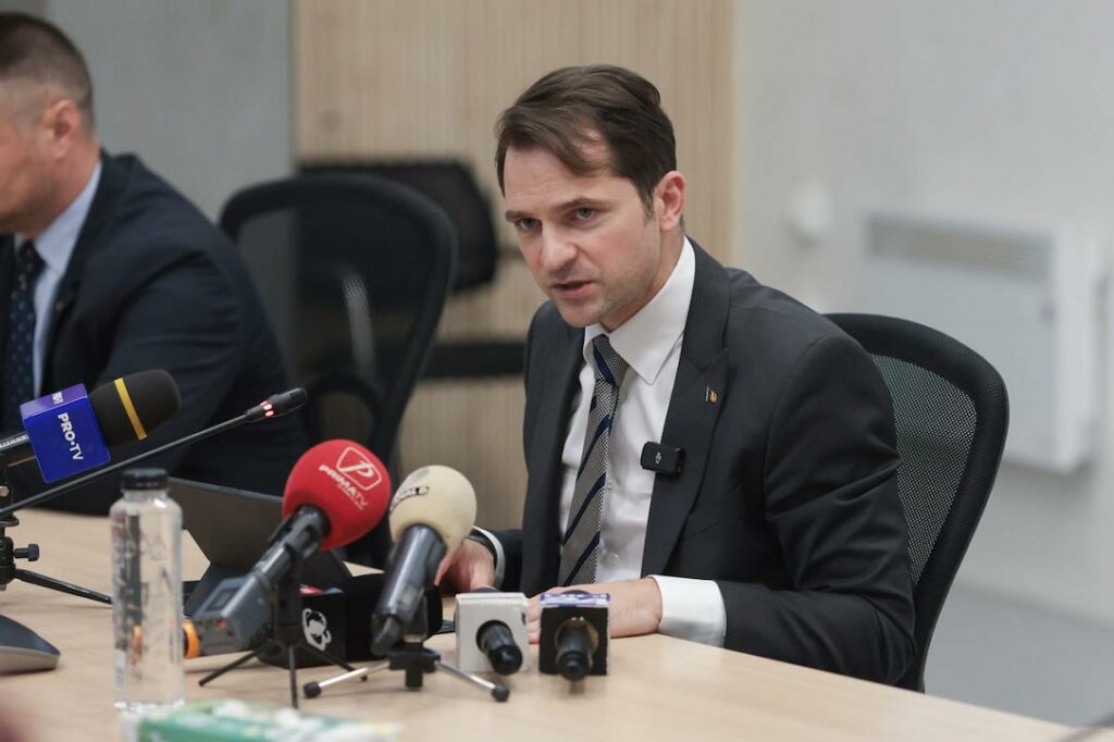 Romania aims to add 2,500 MW of new capacity to its energy system by 2025