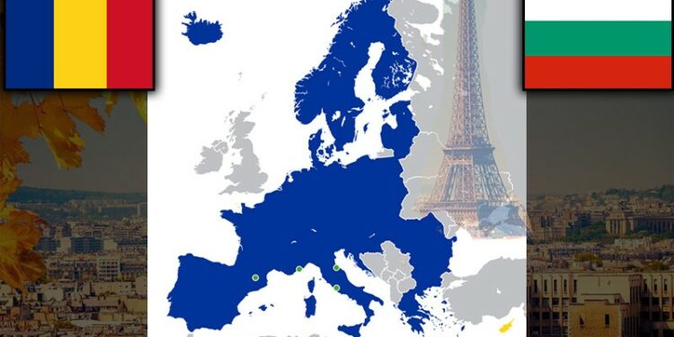 Romania and Bulgaria fully join Europe’s borderless Schengen zone | Indiablooms
