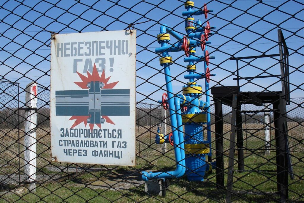 Russia halts gas via Ukraine, pushing Moldova closer to the EU