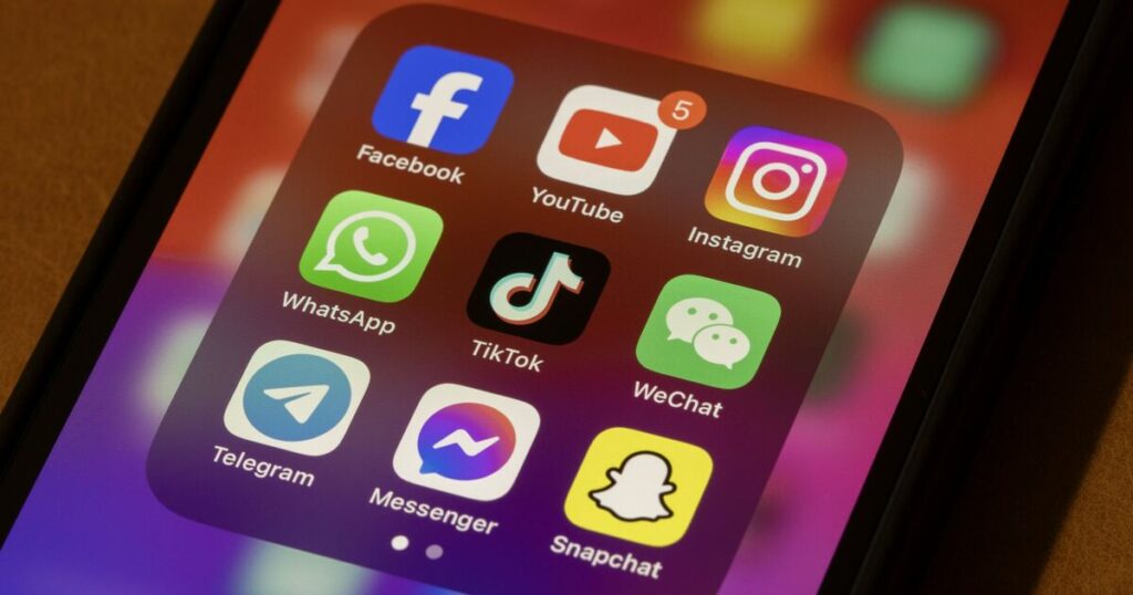 Russia sends EU huge warning after ‘state media blocked on Telegram’ | World | News
