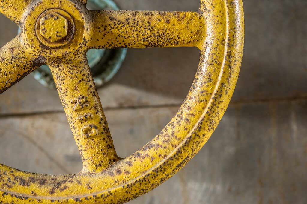Russian gas era in Europe ends – Ukraine stops transit