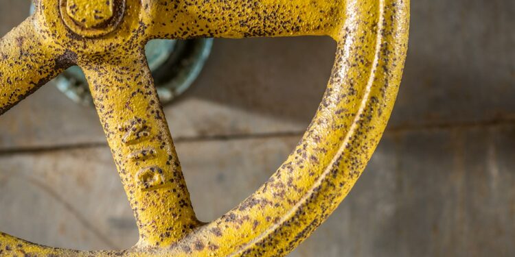 Russian gas era in Europe ends – Ukraine stops transit