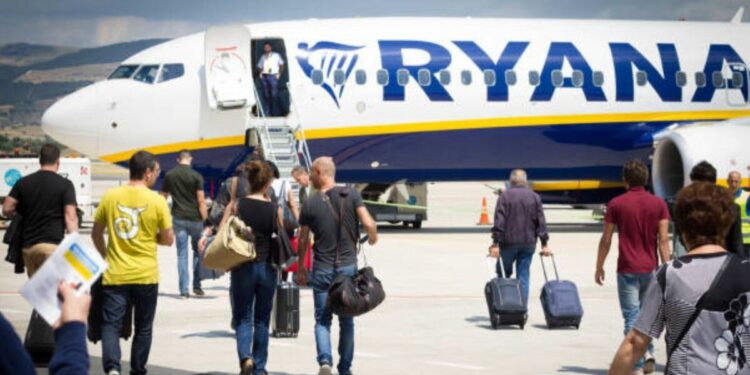 Ryanair announces new flights to stunning Croatian tourist hotspot | Travel News | Travel