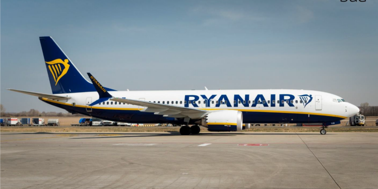 Ryanair expands in Central Europe with new routes and increased capacity