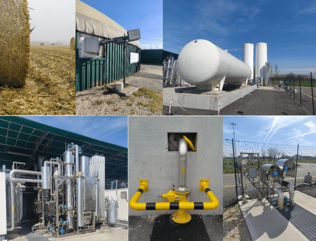 Serbia biomethane potential mapped out from scratch | Biomethane