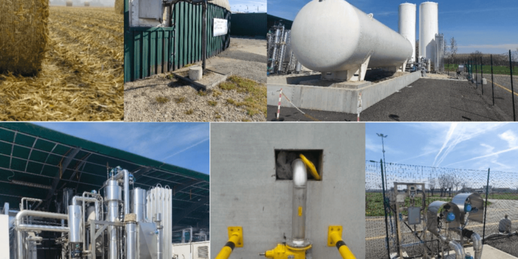 Serbia biomethane potential mapped out from scratch | Biomethane