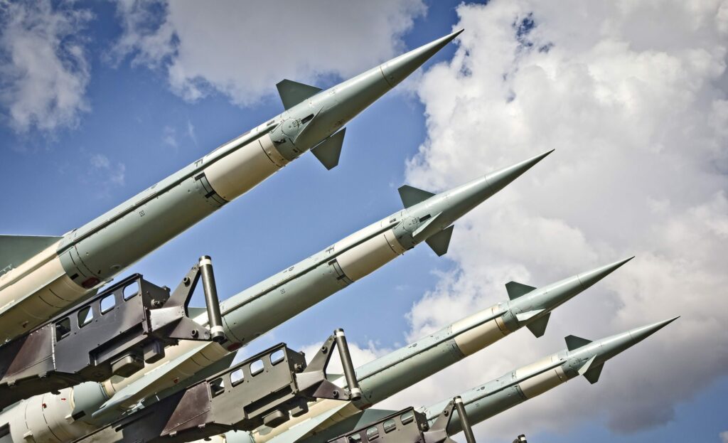 Serbia says goodbye to Russian weapons as break with Kremlin remains unclear