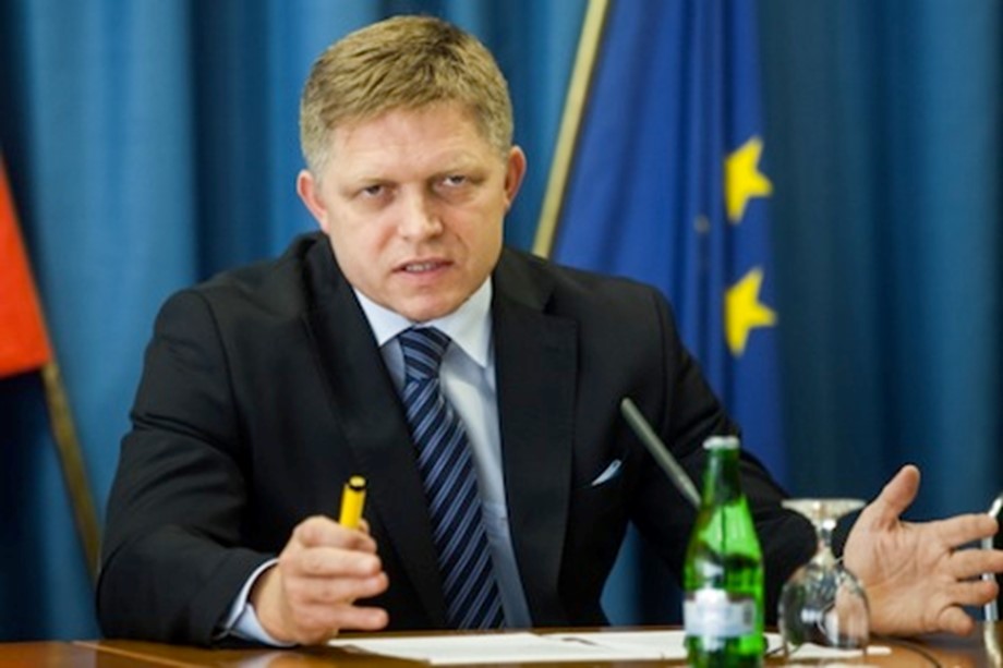 Slovak Opposition Leader Challenges Government Over EU Stance