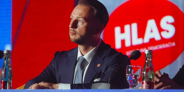Slovak government threatens Ukraine with withdrawal of EU membership support
