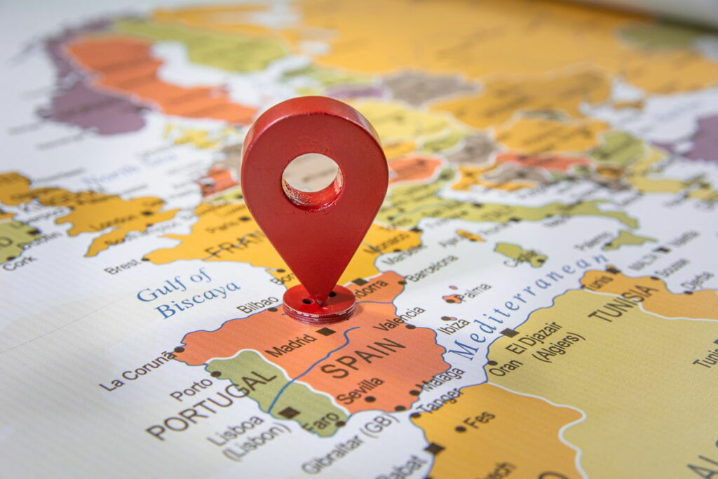 Spain breaks tourism record in 2024 « Euro Weekly News