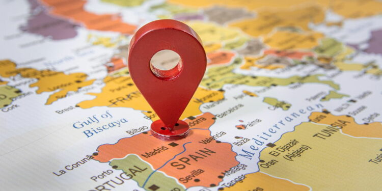 Spain breaks tourism record in 2024 « Euro Weekly News