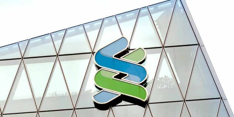 Standard Chartered Launches Crypto Custody Services in Europe