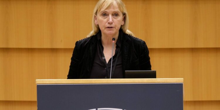 Strasbourg court rules against Bulgaria over unfair MEP trial