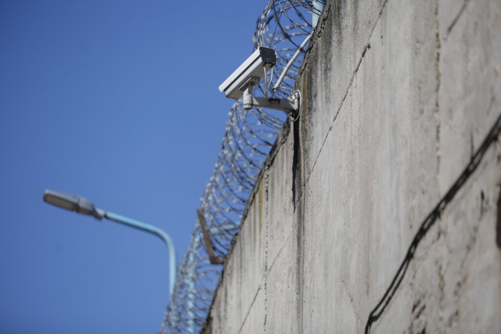 Sweden could send criminals to serve time abroad