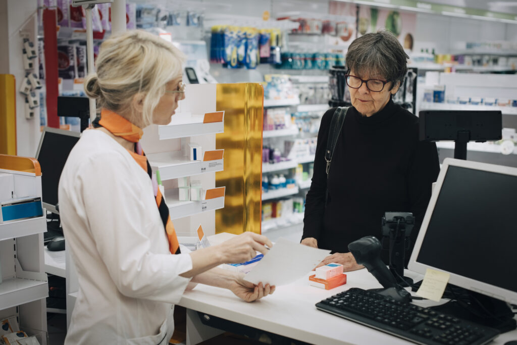 Sweden planning to increase patient medicine costs