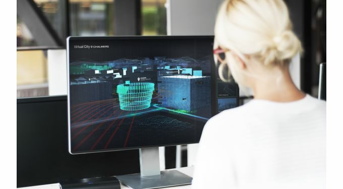 Sweden’s digital twin city project moves forward