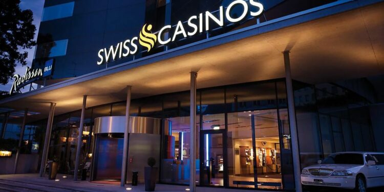 Switzerland and Liechtenstein partner to strengthen cross-border gambling protections