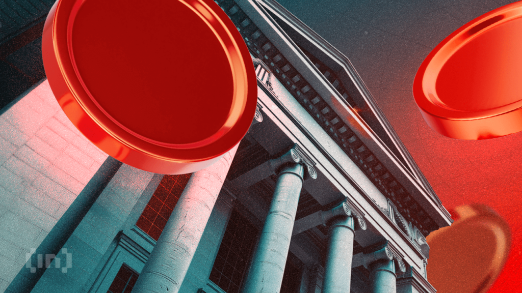 Sygnum Bank  Billion Valuation Marks Crypto Industry Resilience