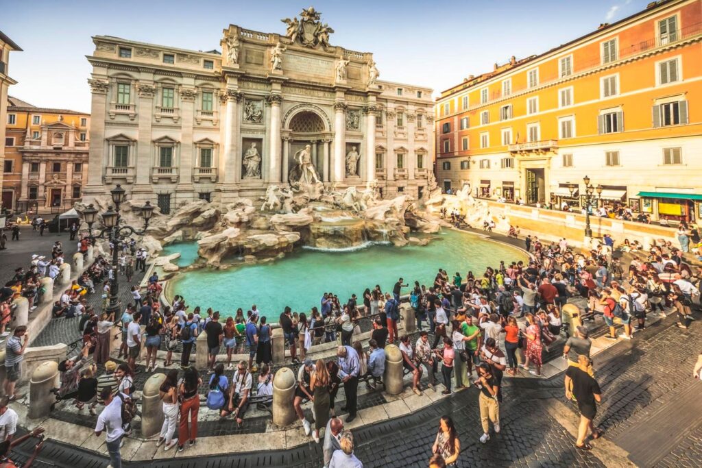 Taxes, Caps And Bans Are Still Europe’s Answer To Overtourism In 2025