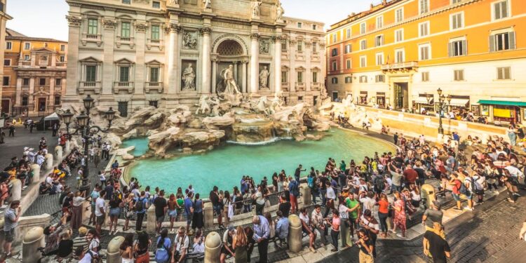 Taxes, Caps And Bans Are Still Europe’s Answer To Overtourism In 2025