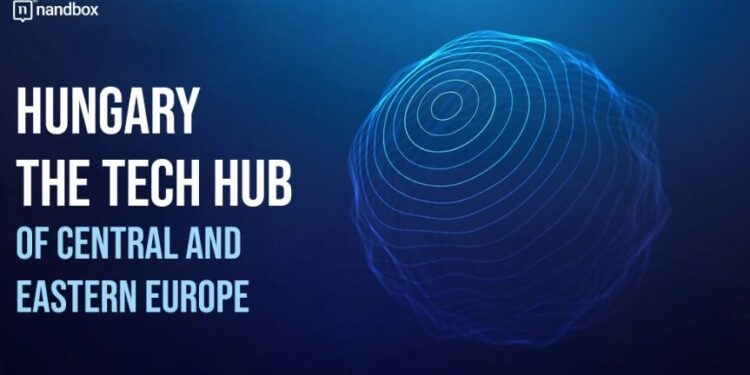 Tech Startups and Innovation in Budapest: A New European Hub