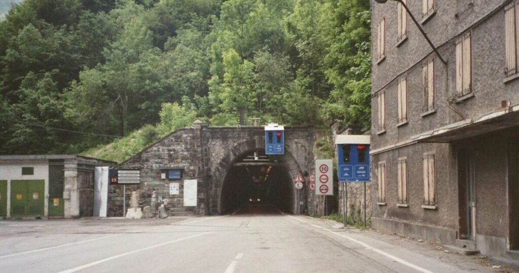 Tende Tunnel linking two pretty European countries set to reopen after £207m project | World | News