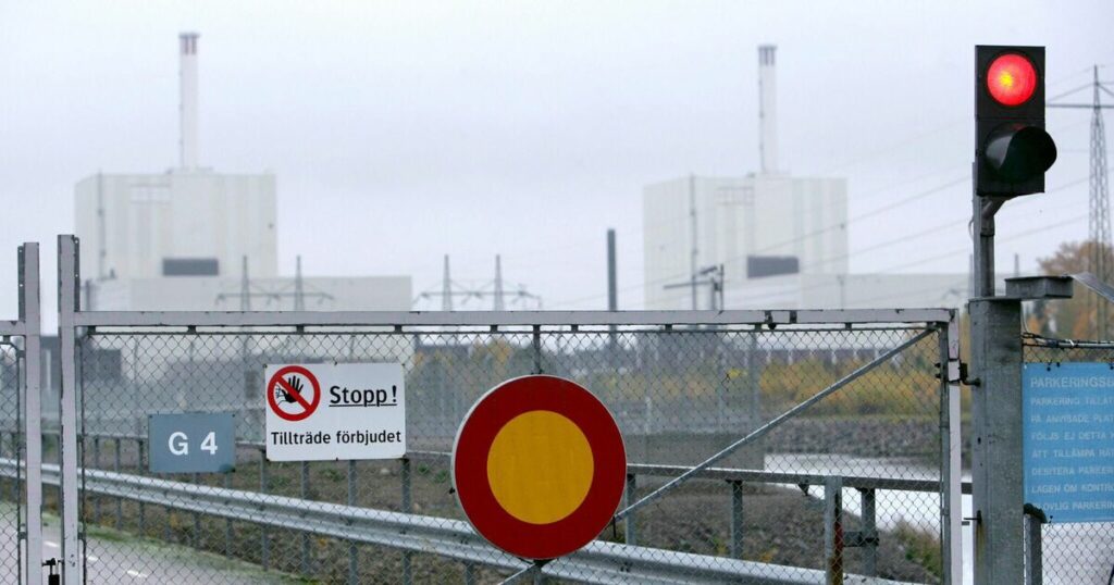 The £8.4bn nuclear graveyard being built 1,640ft underground in Europe | World | News