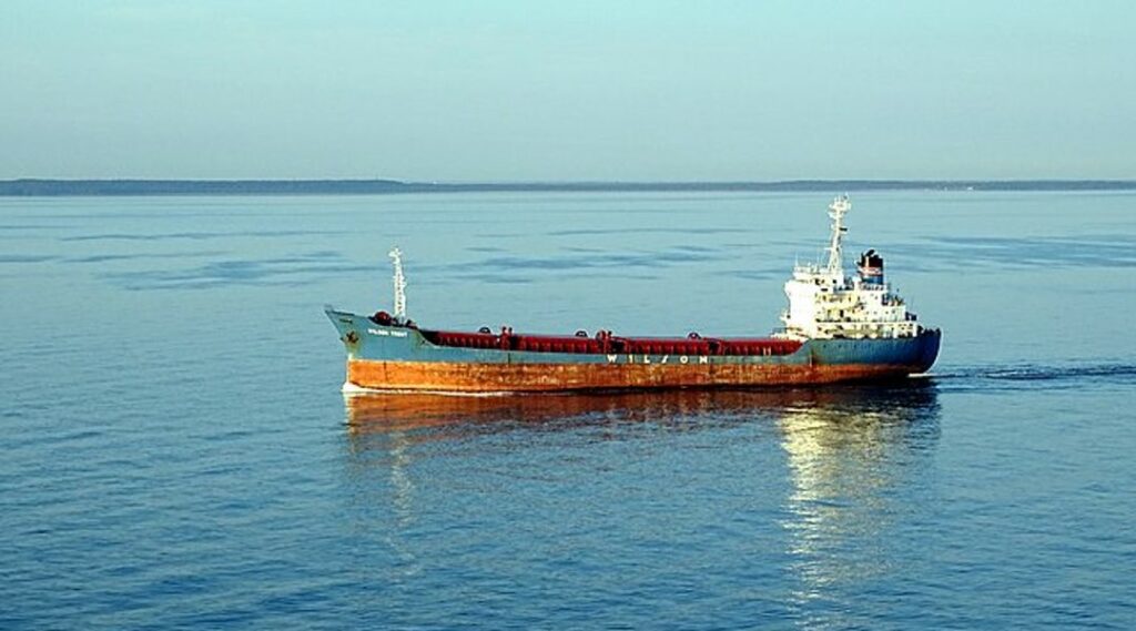 The Baltic Sea, a tense zone between Russia and Europe