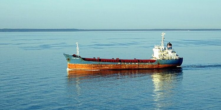 The Baltic Sea, a tense zone between Russia and Europe