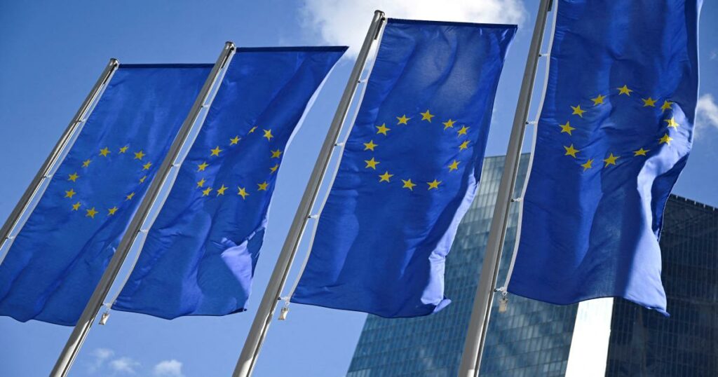 The Biggest Threat to Europe