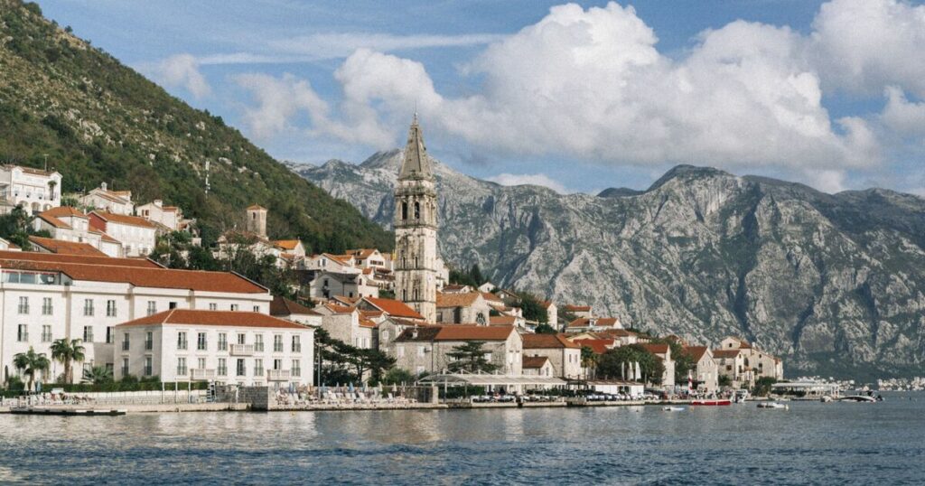 The beautiful country begging for more British tourists in 2025 | Travel News | Travel