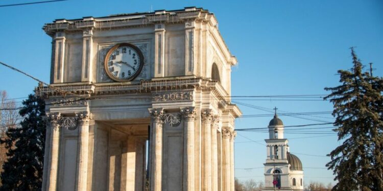 The beautiful country that’s one of Europe’s poorest with its own Arc de Triomphe | Travel News | Travel