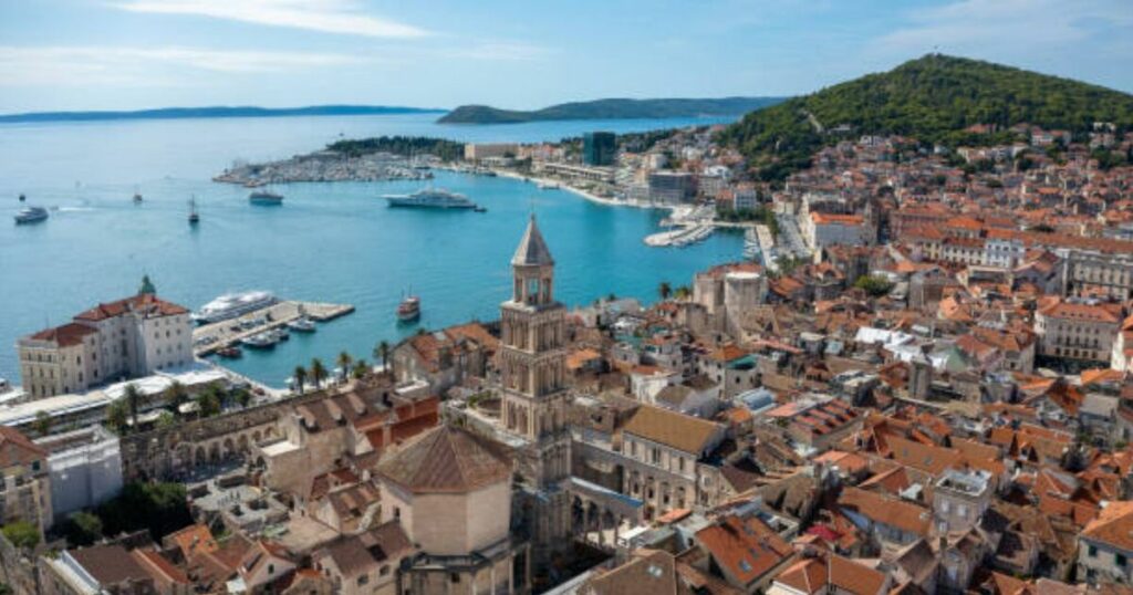 The beautiful little European country with five times more tourists than residents | Travel News | Travel