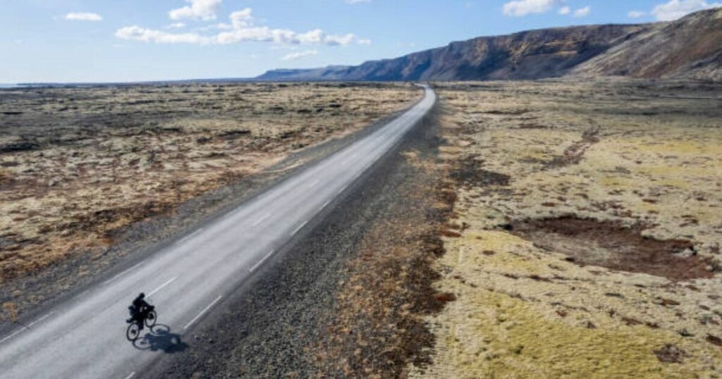 The stunning 800-mile road trip that has some of Europe’s most beautiful views | Travel News | Travel