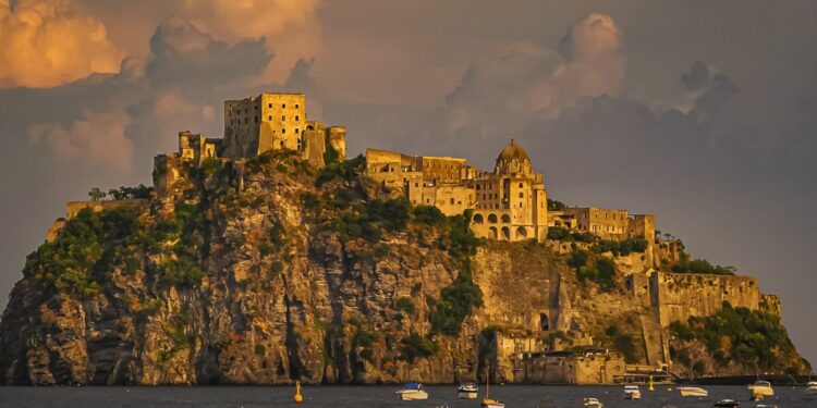 The stunning little Italian island even more romantic than Venice and one of Europe’s best | Travel News | Travel