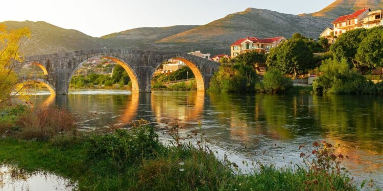 The underrated city home to Europe’s ‘mini Niagara Falls’ | Travel News | Travel