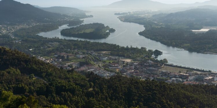 This Abandoned European Island Will Become A Theme Park