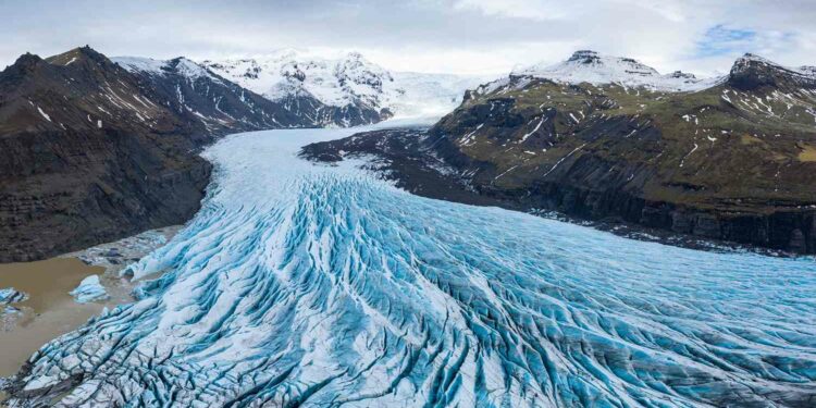 This Country Has the Largest Glacier in Europe — Plus 7 Active Volcanoes, a 'Diamond' Beach, and a Gorgeous Lagoon