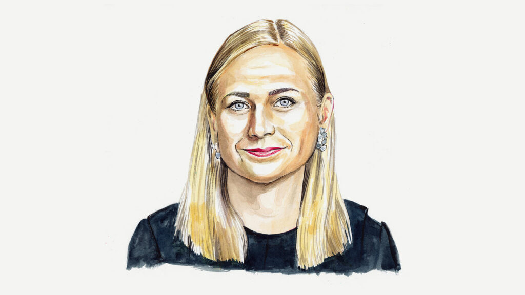 Time is not on Russia’s side, argues Finland’s foreign minister