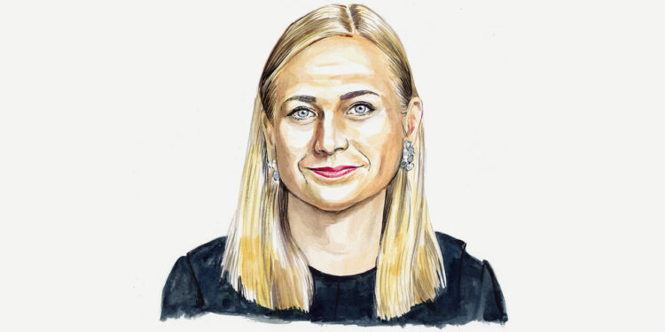 Time is not on Russia’s side, argues Finland’s foreign minister