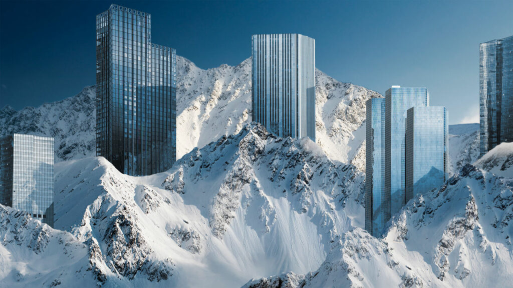 To see what European business could become, look to the Nordics