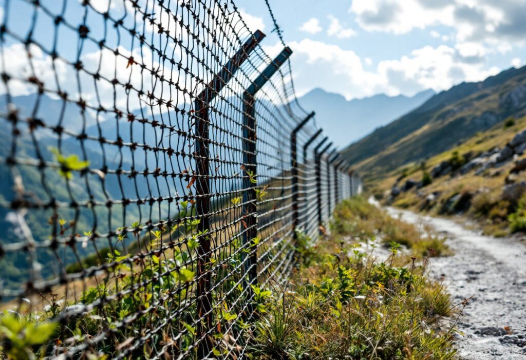 Trilateral cooperation between Slovenia, Italy and Croatia for security
