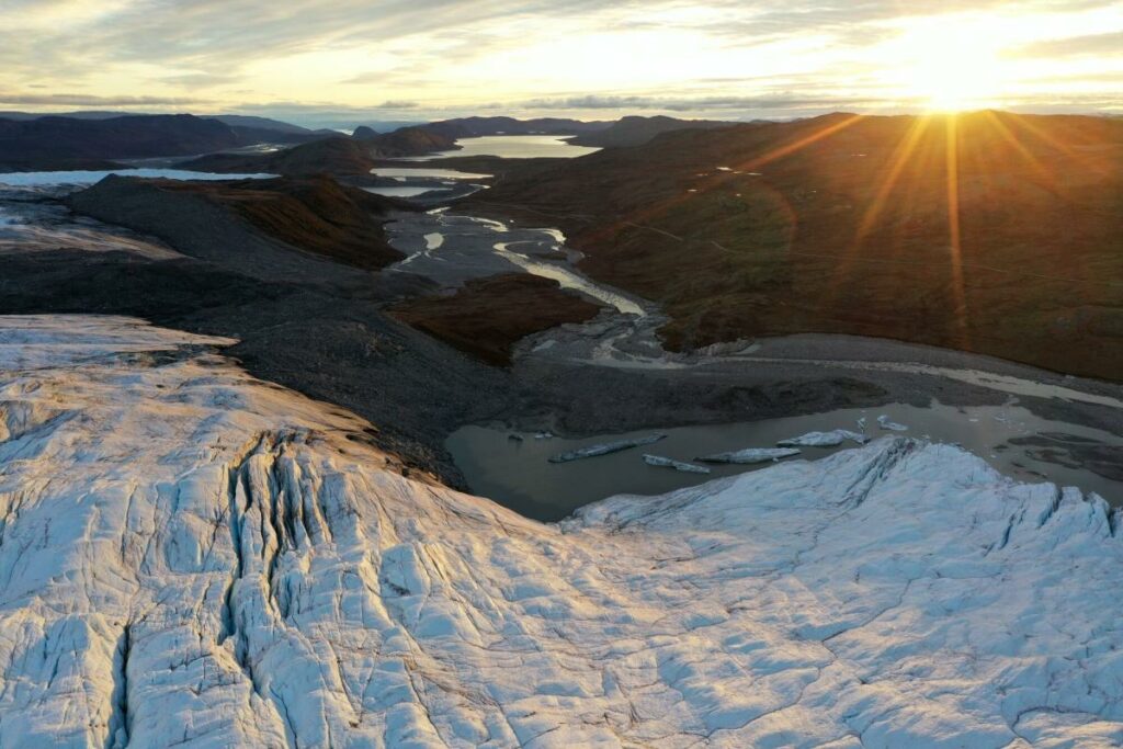 Trump’s Relentless Greenland Fixation Puts Denmark in Focus