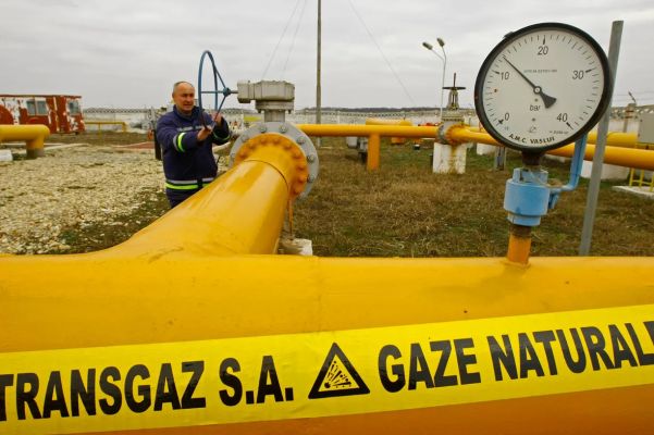Turkish Stream is breaking records — EADaily, January 20th, 2025 — Politics, Russia