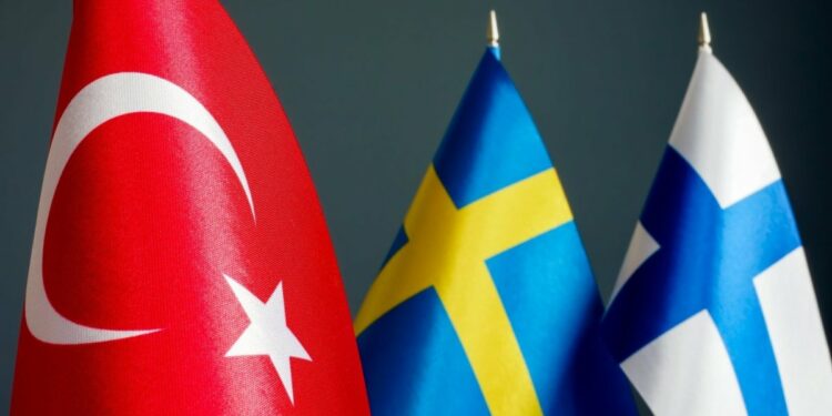 Türkiye, Sweden security mechanism to focus on counterterrorism