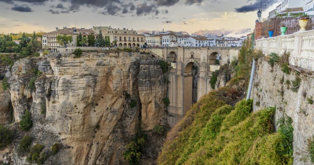 Two beautiful Spanish towns with few tourists just 3 hours from the UK | World | News