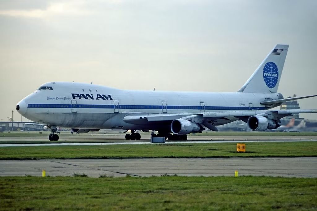 PA747