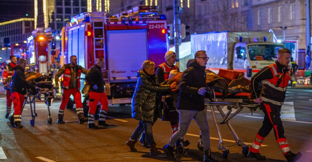 US, Europe Face Challenges Amid Changing Political Landscapes